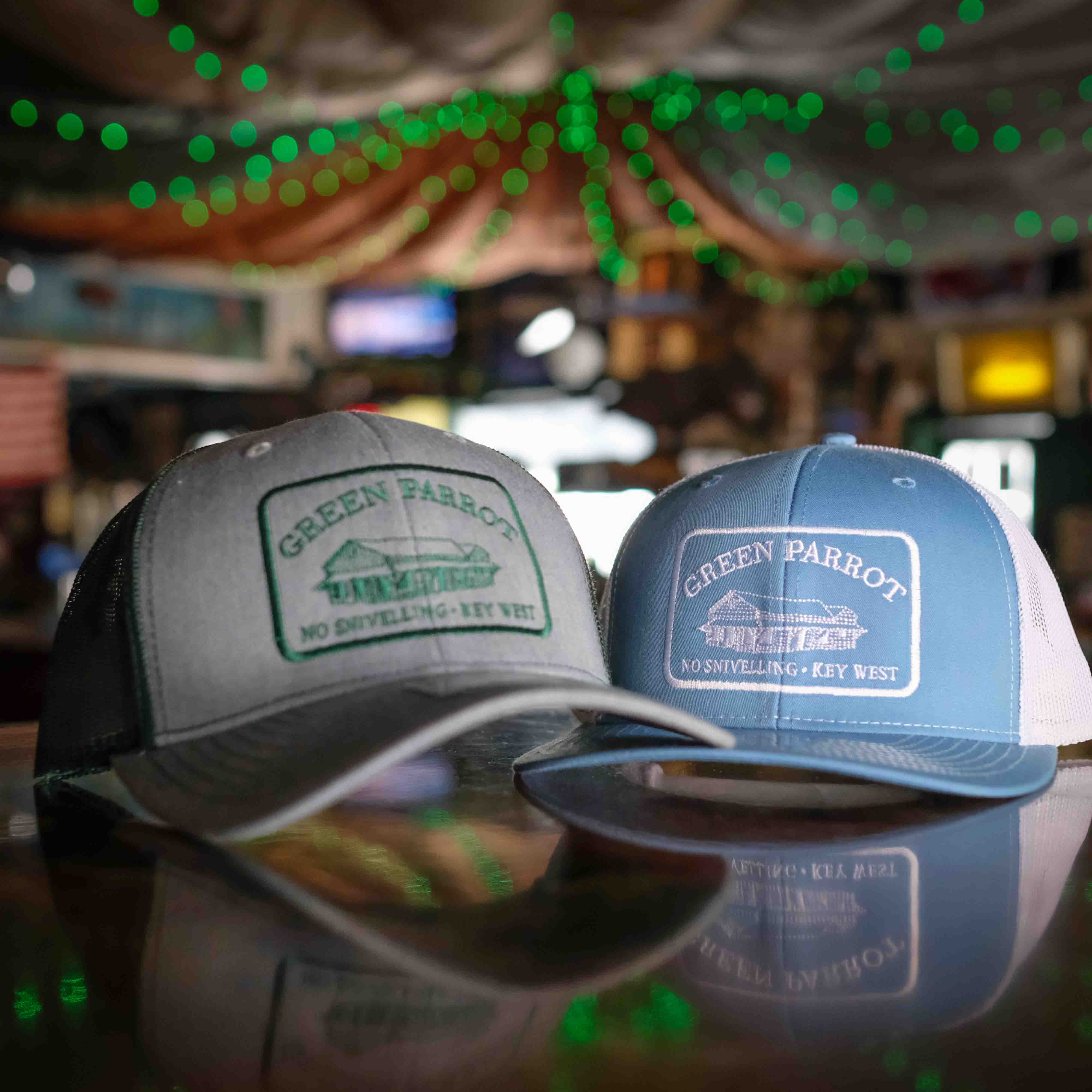 Hats + Visors – tagged headwear – Green Parrot Gift Shop