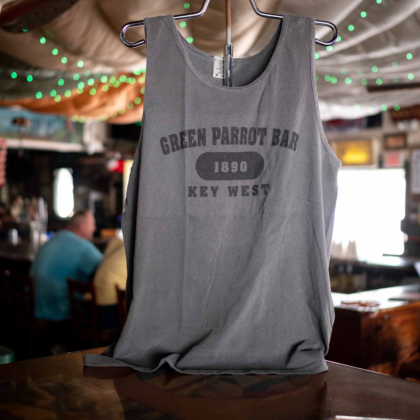 1890 Tank Top