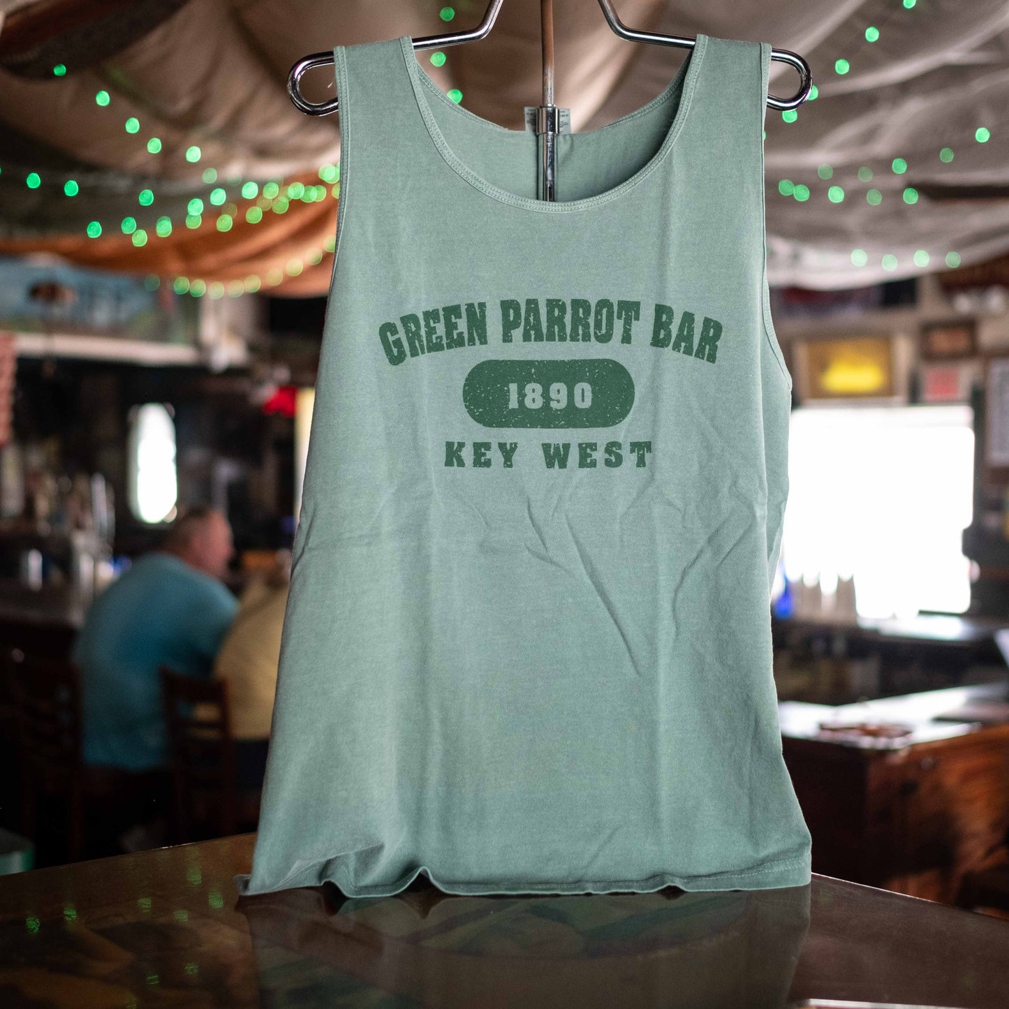 1890 Tank Top