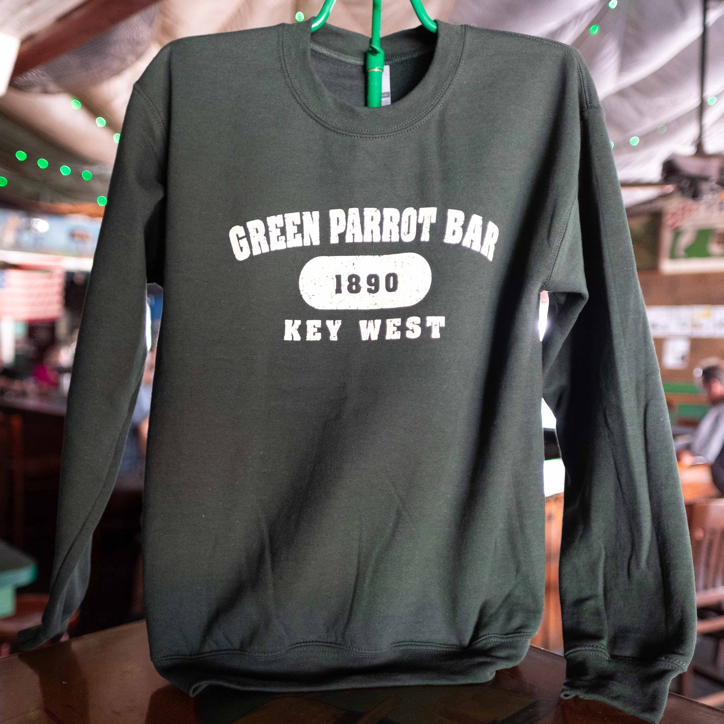 1890 Crewneck Sweatshirt