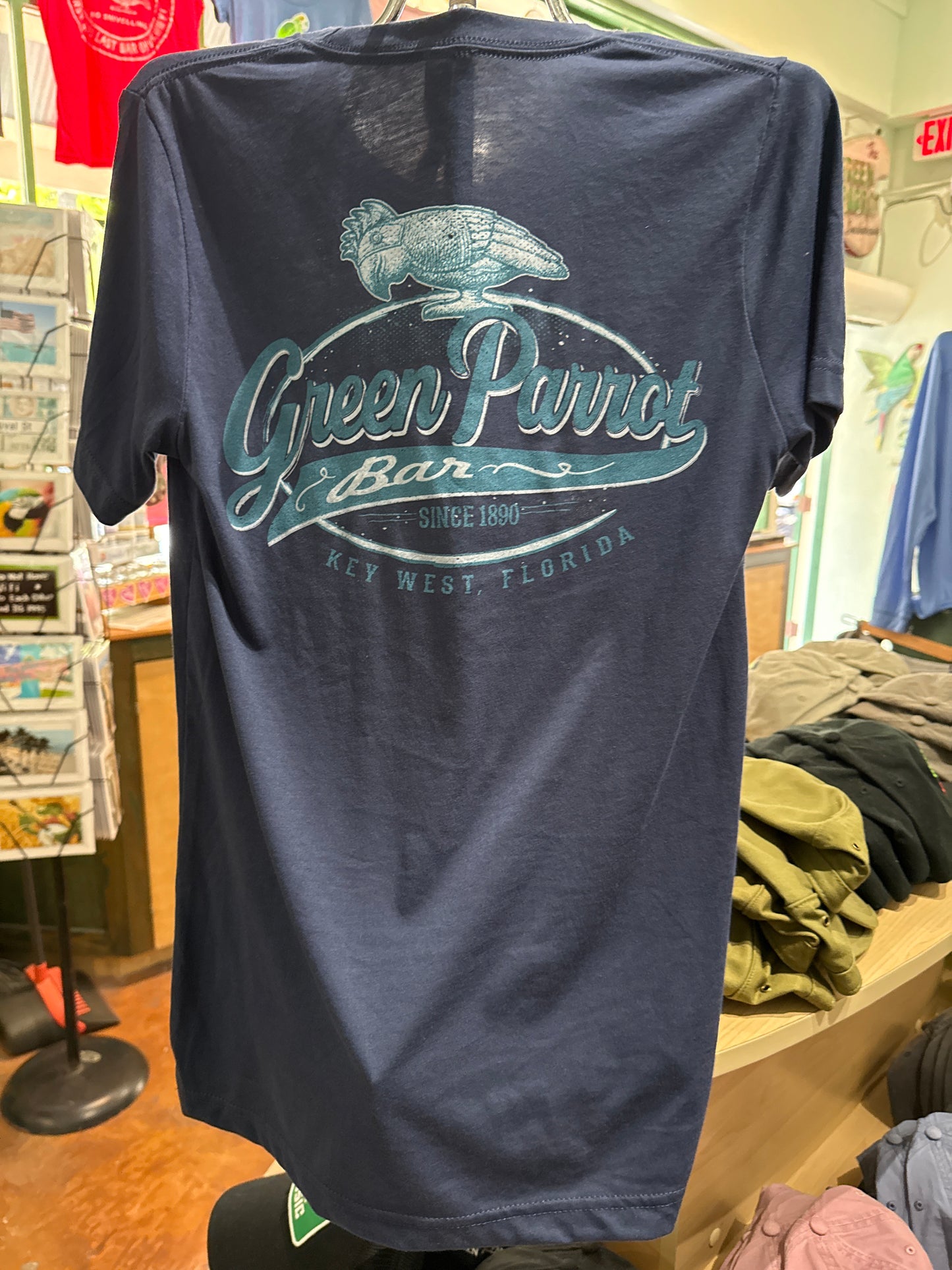 Retro Mayan T Shirt