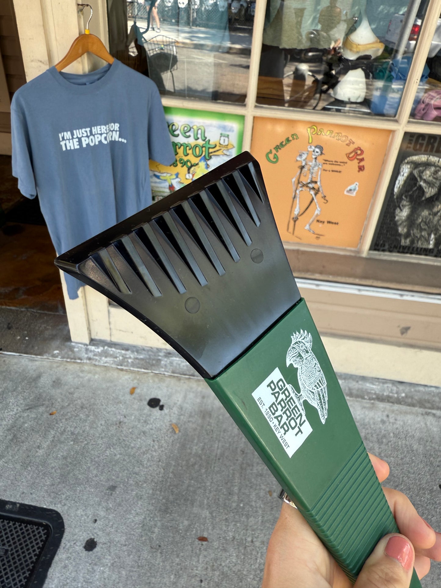 Car Ice Scraper