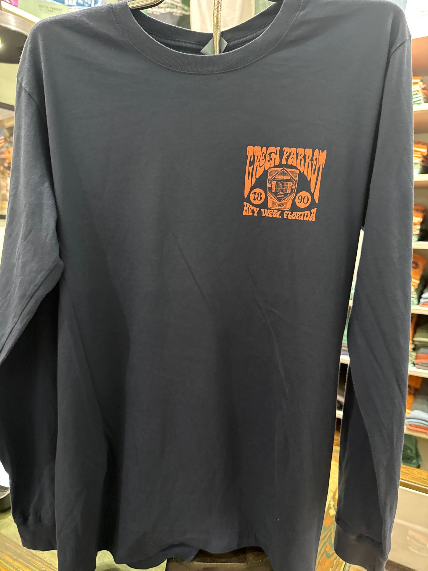 Jukebox Long Sleeve