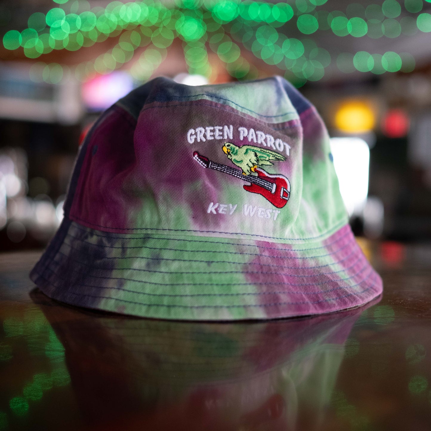 Cloth Bucket Hat