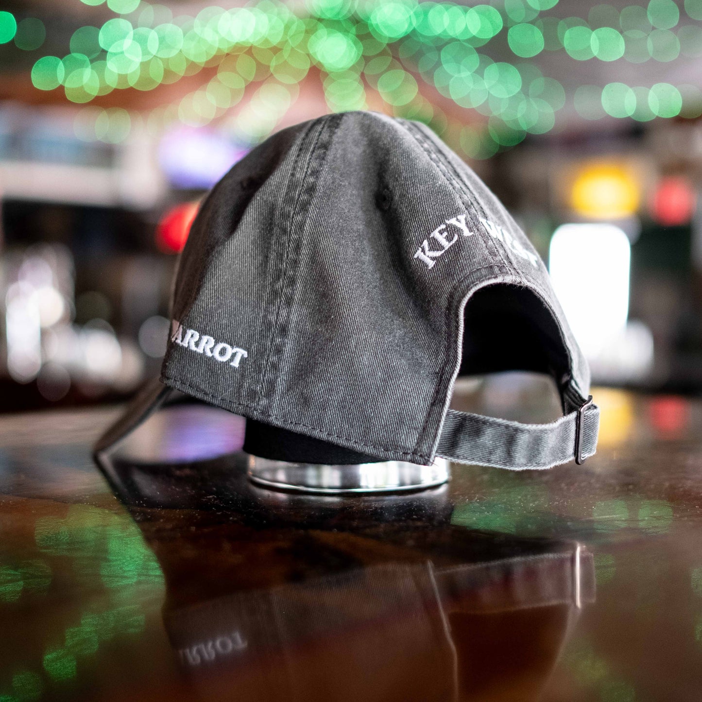 Sunny Place Hat