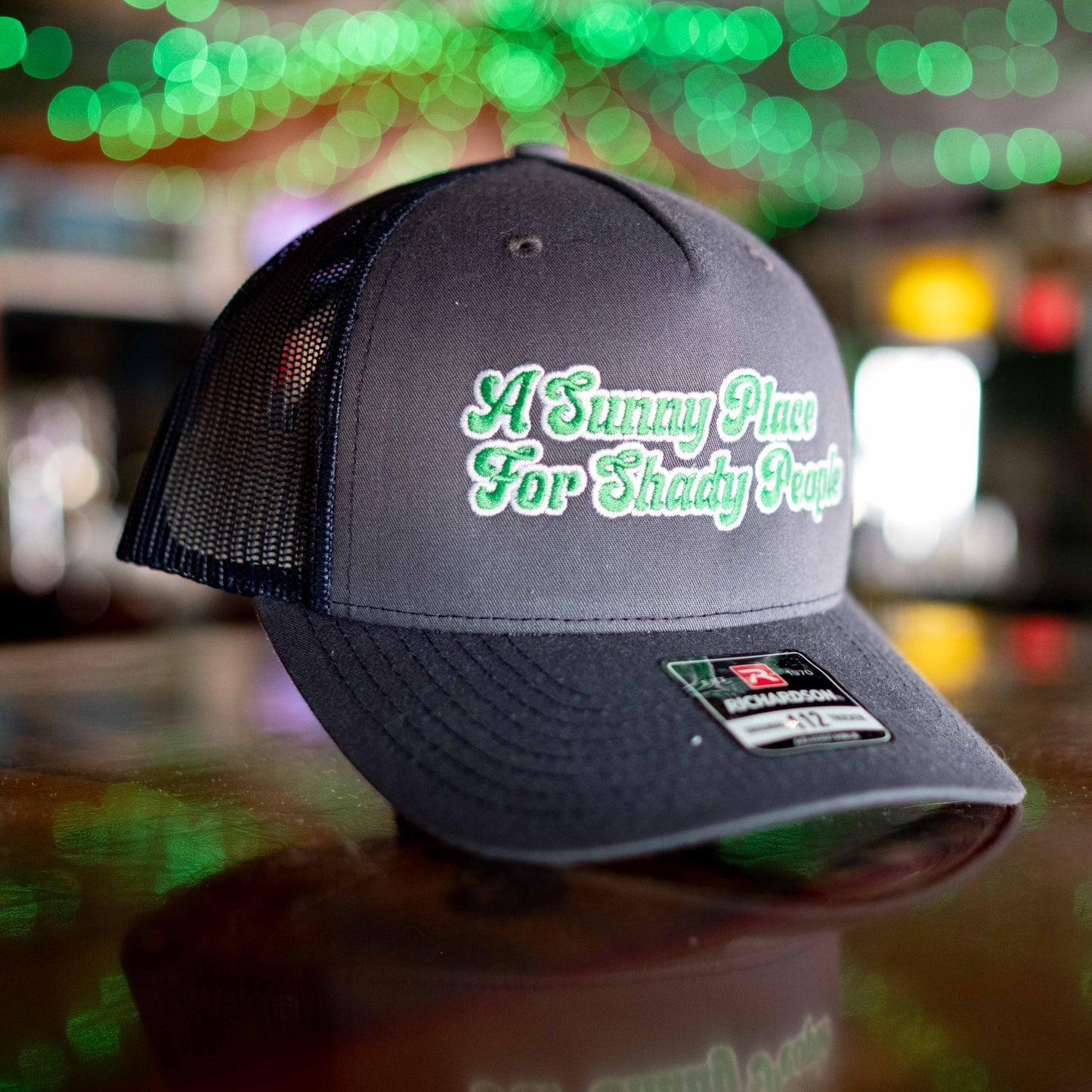 Sunny Place Hat