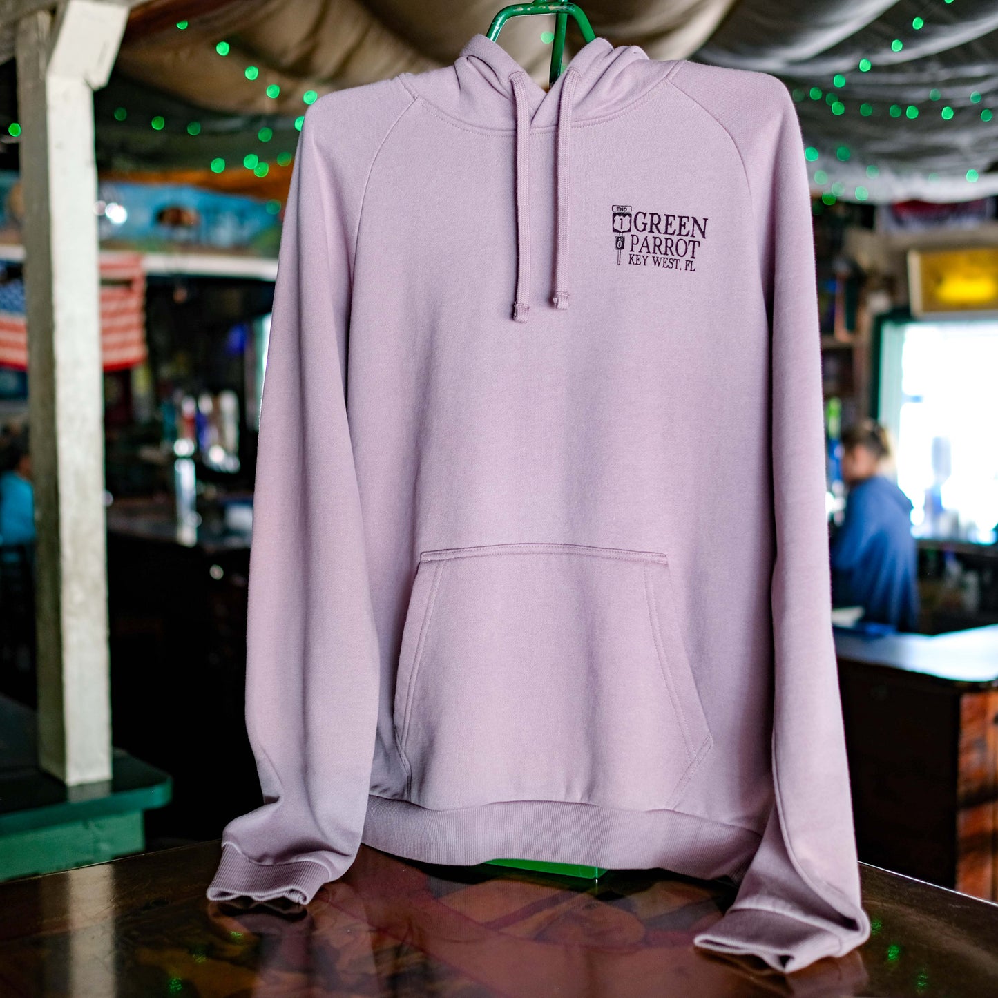 Sunny Shady Hoodie
