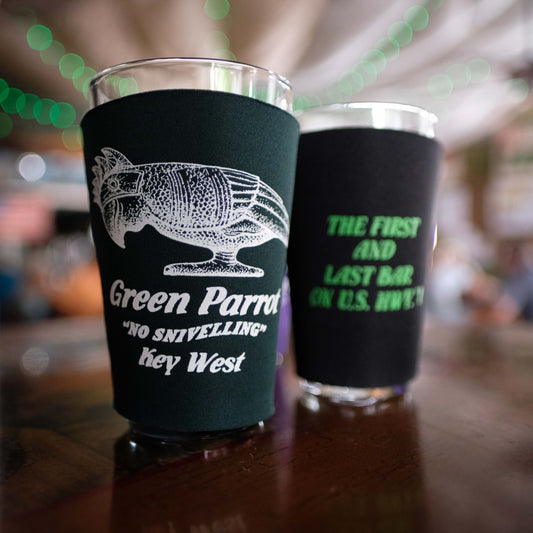 Pint Glass Coozie