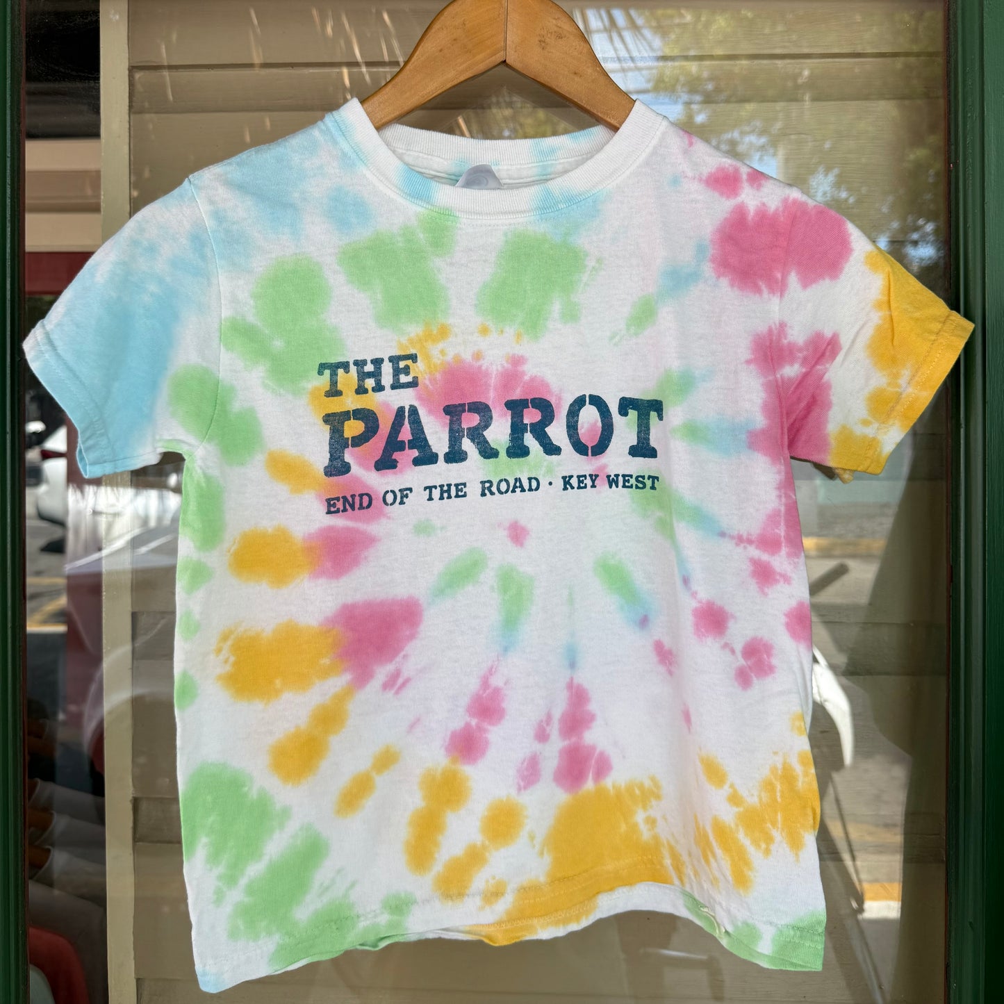 Kids End Of The Road T-Shirt