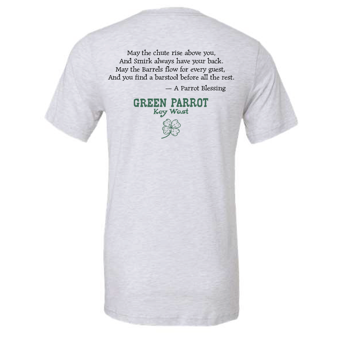 *Limited* Smirk St. Paddy's T-Shirt