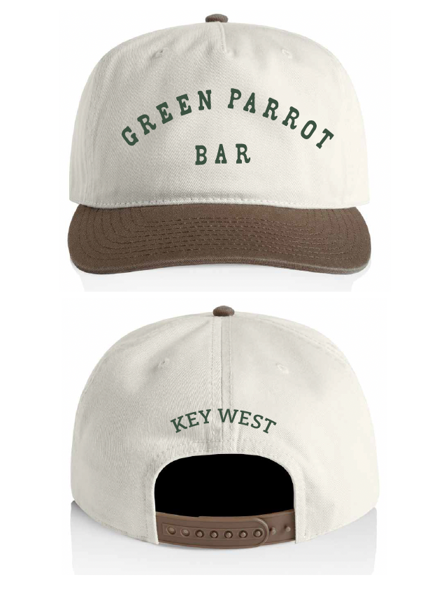 NEW Building Arch Hat