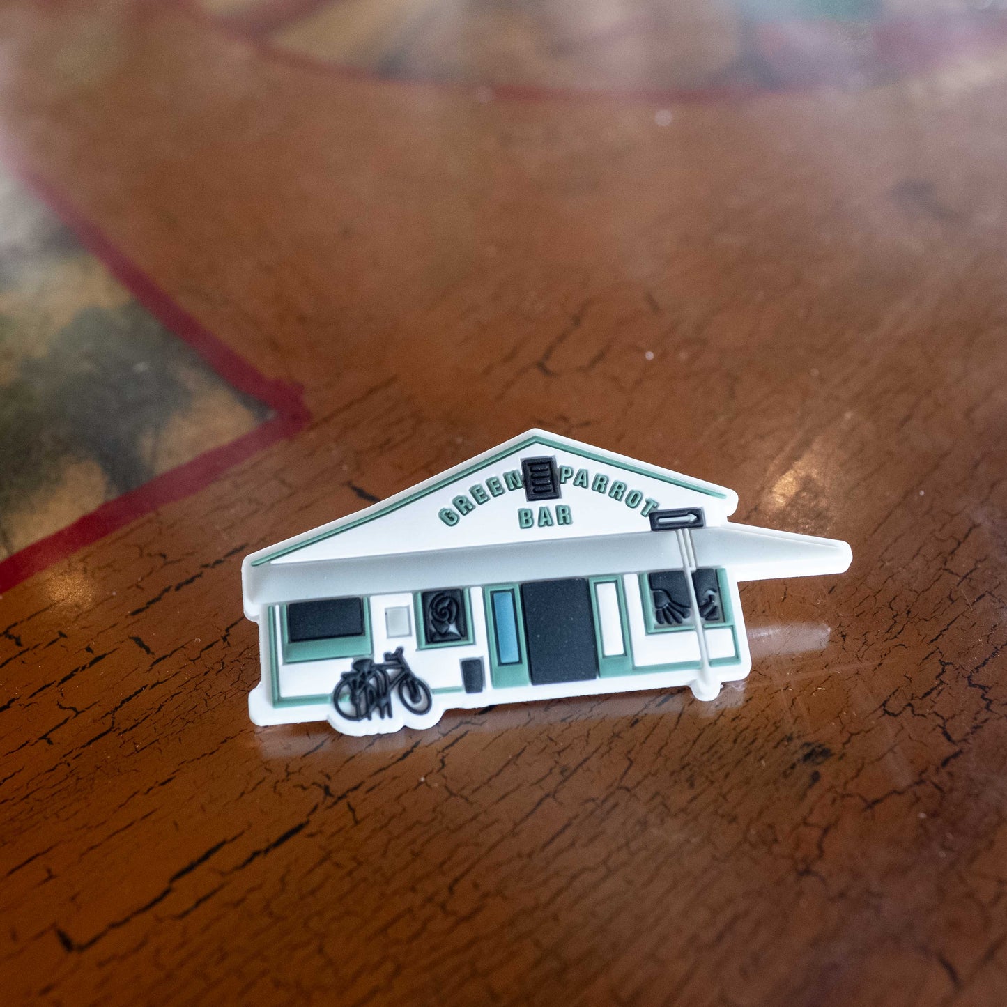 Building Magnet