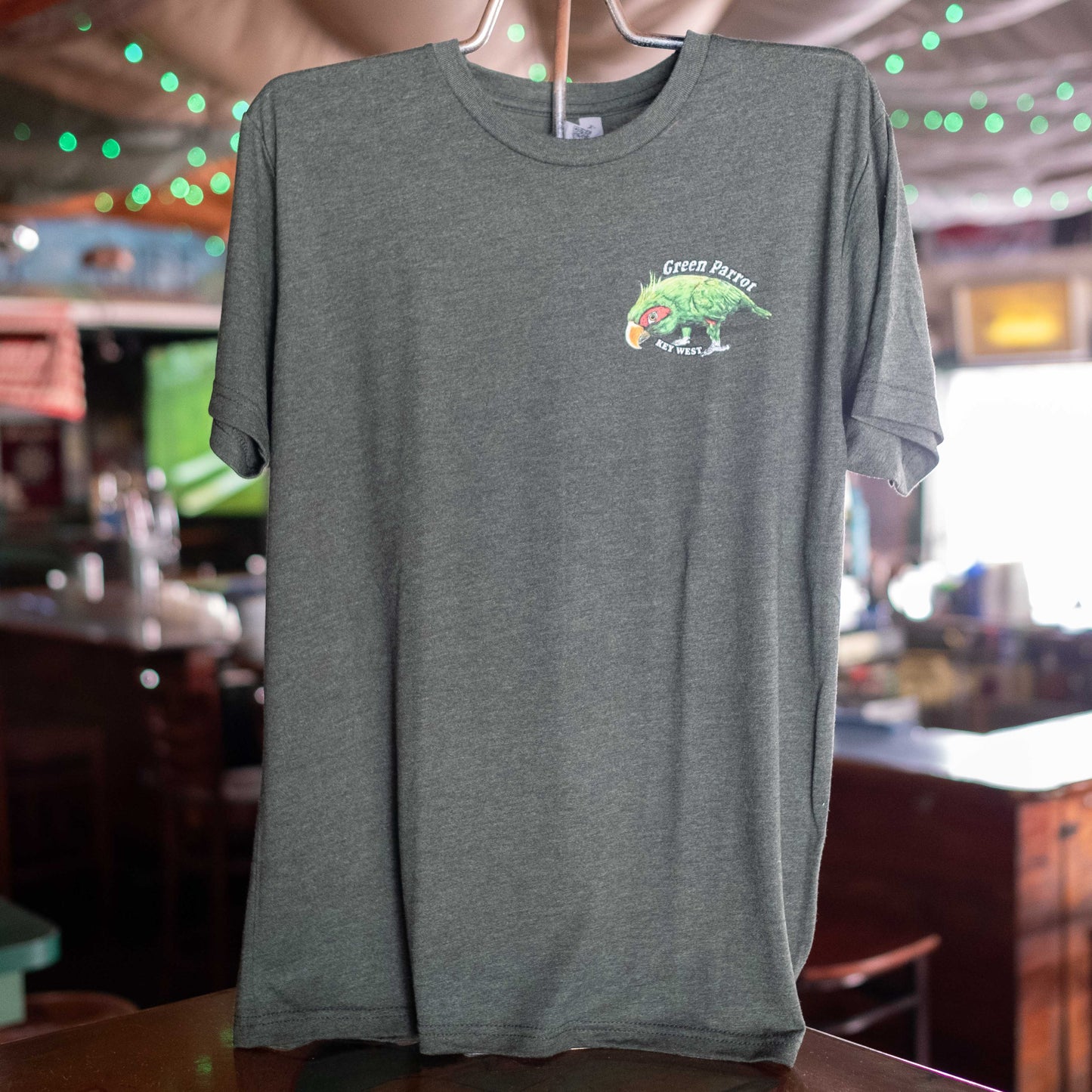 Chalkboard T Shirt