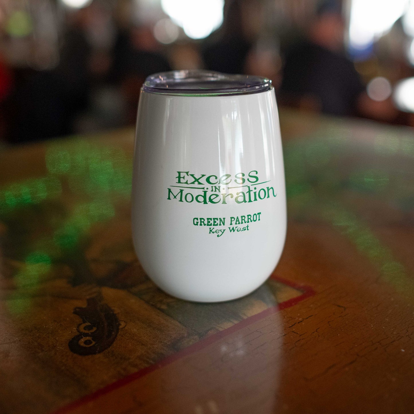Travel Wine Tumbler