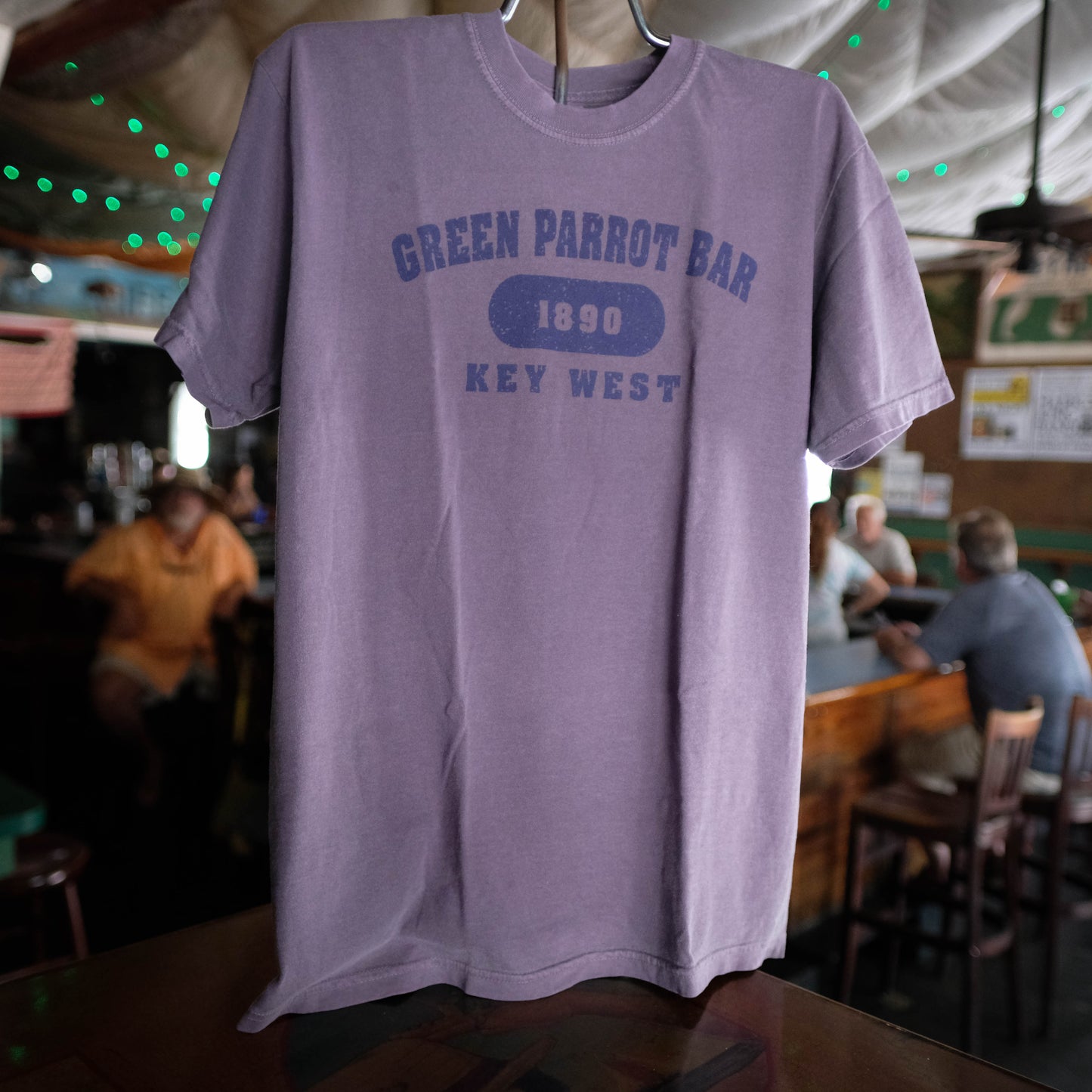 1890 T Shirt