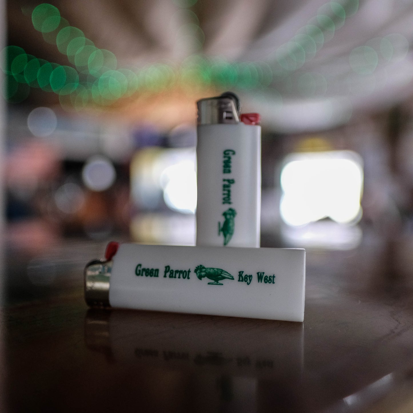BIC Lighter