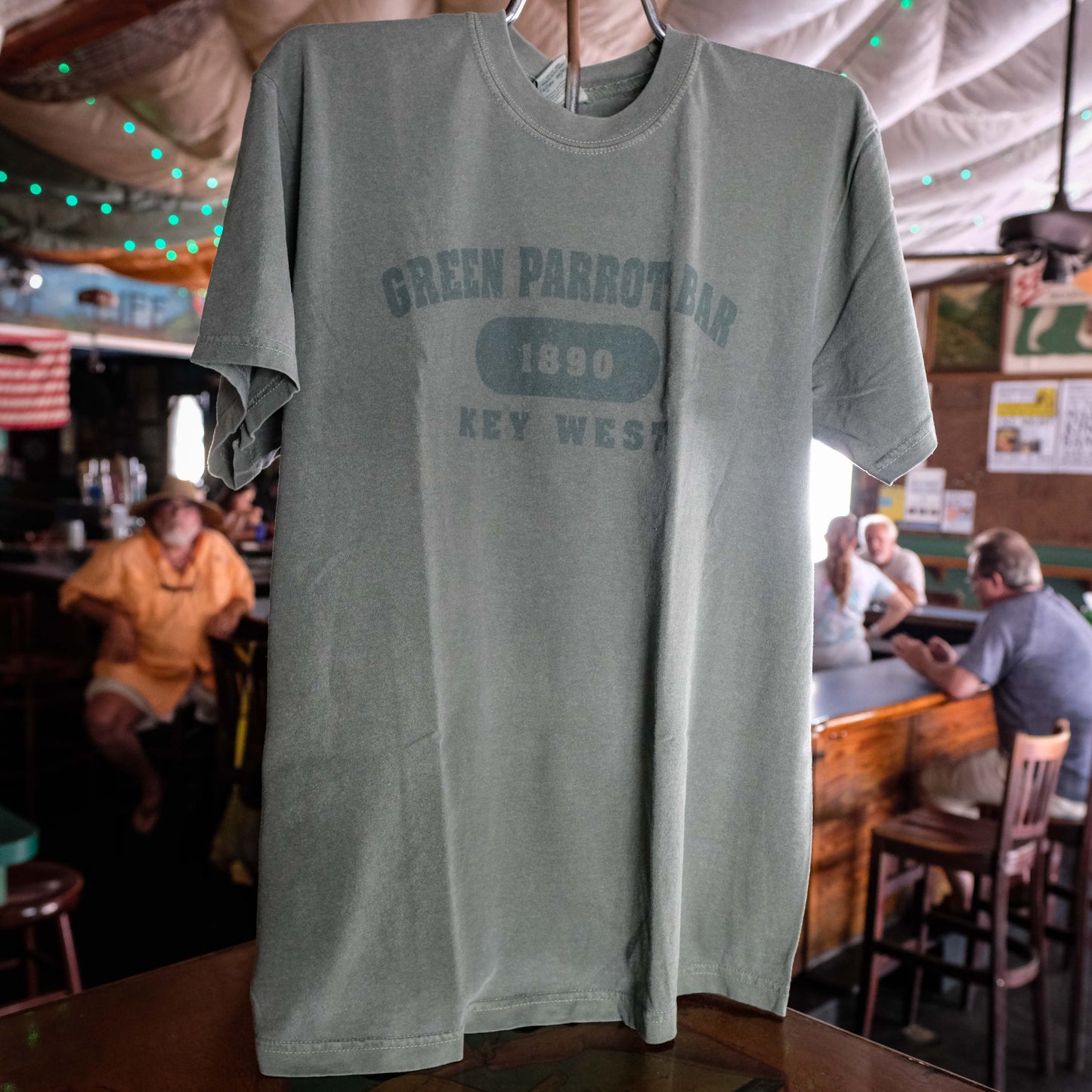 1890 T Shirt