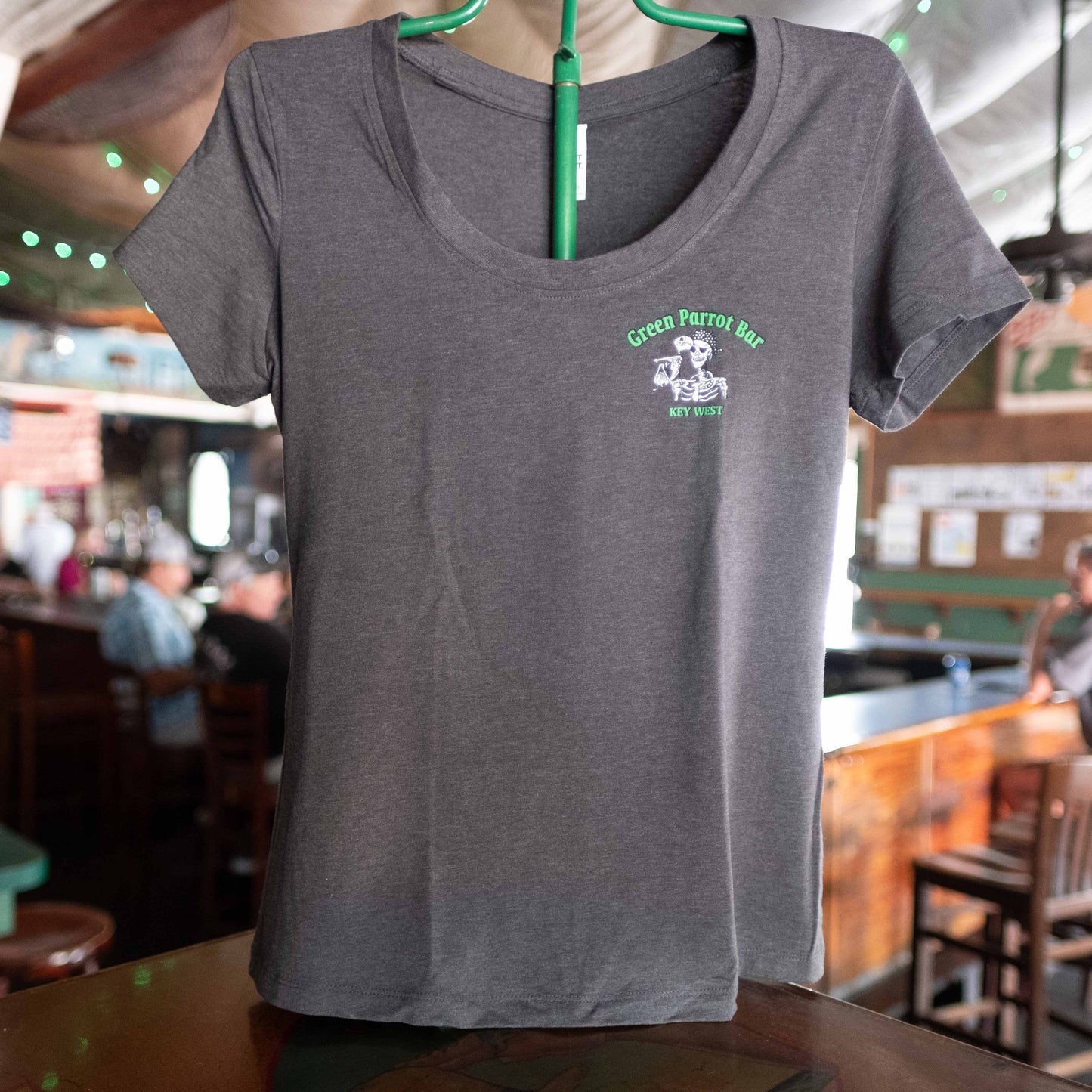 Weird Are Welcome Ladies Tee