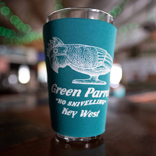 Pint Glass Coozie