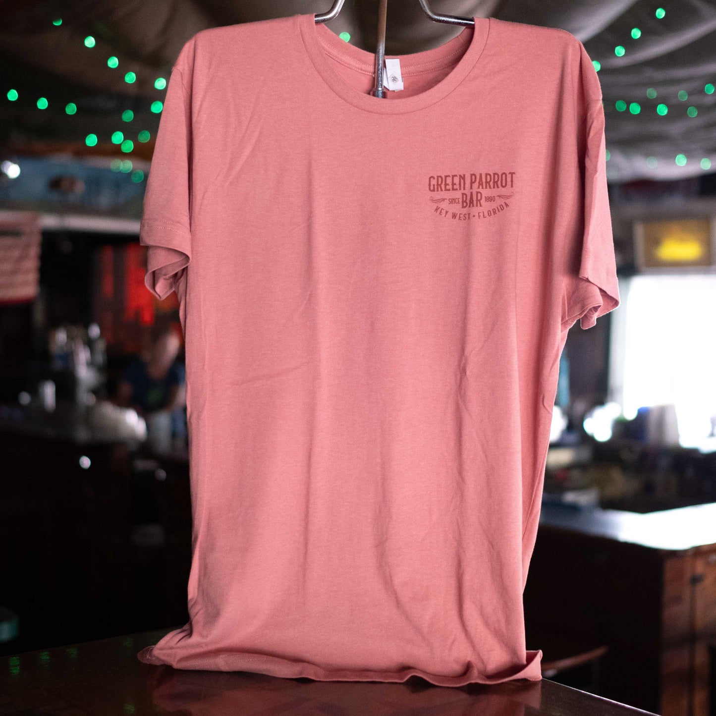 Building Shield T Shirt