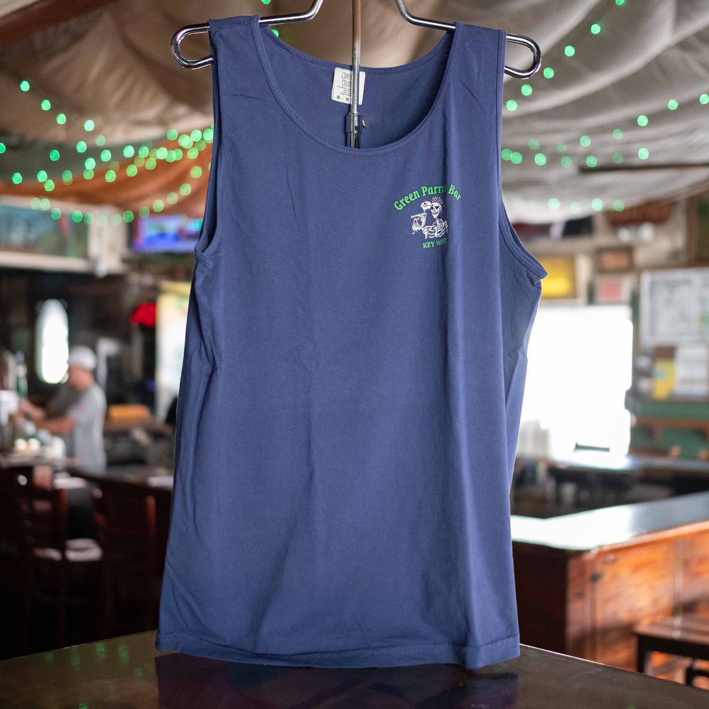 Weird Are Welcome Tank Top