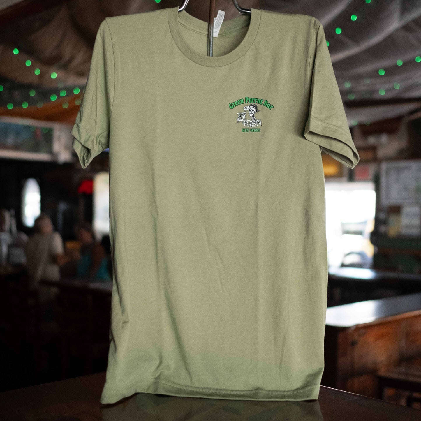 Weird Are Welcome T Shirt