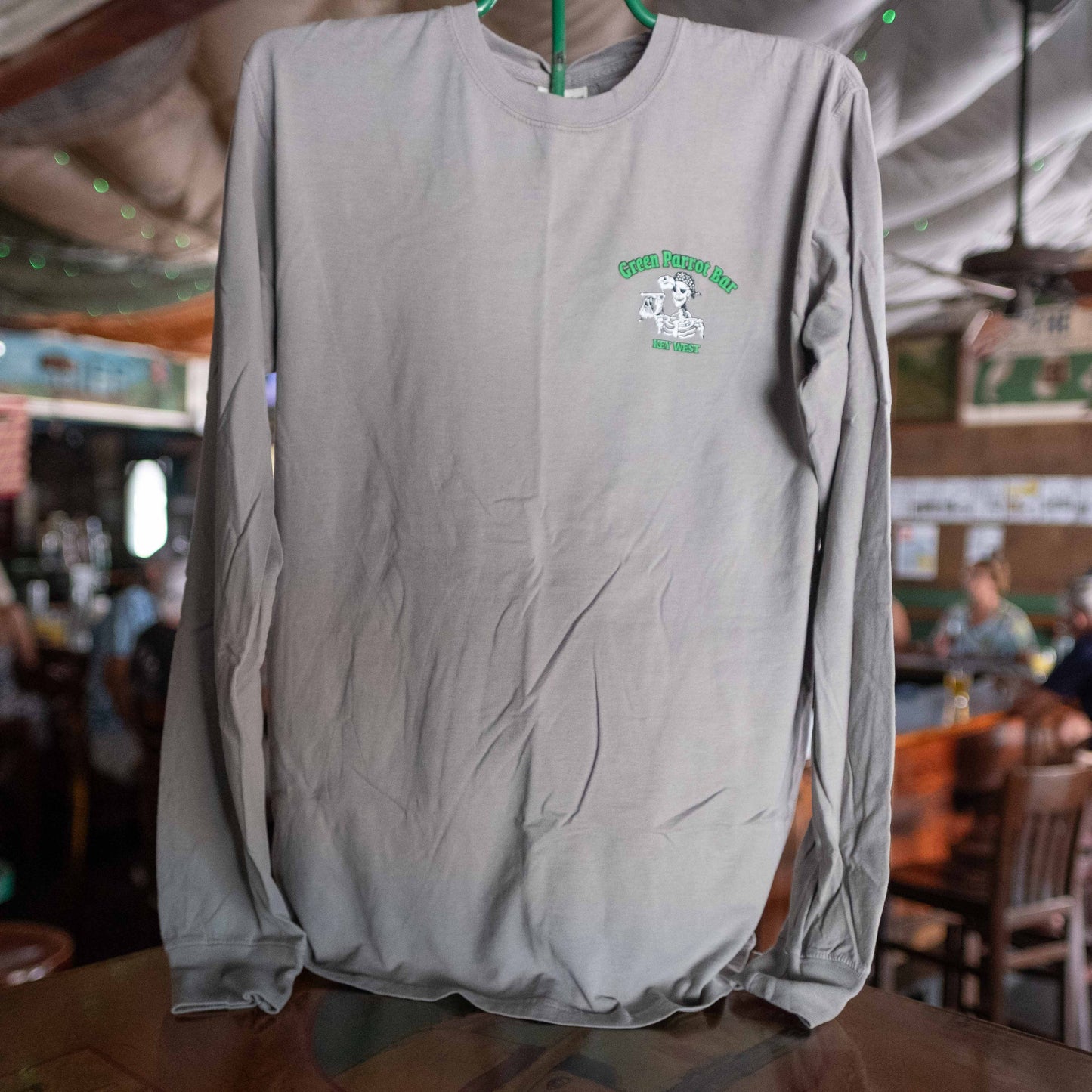 Weird Are Welcome Long-Sleeve