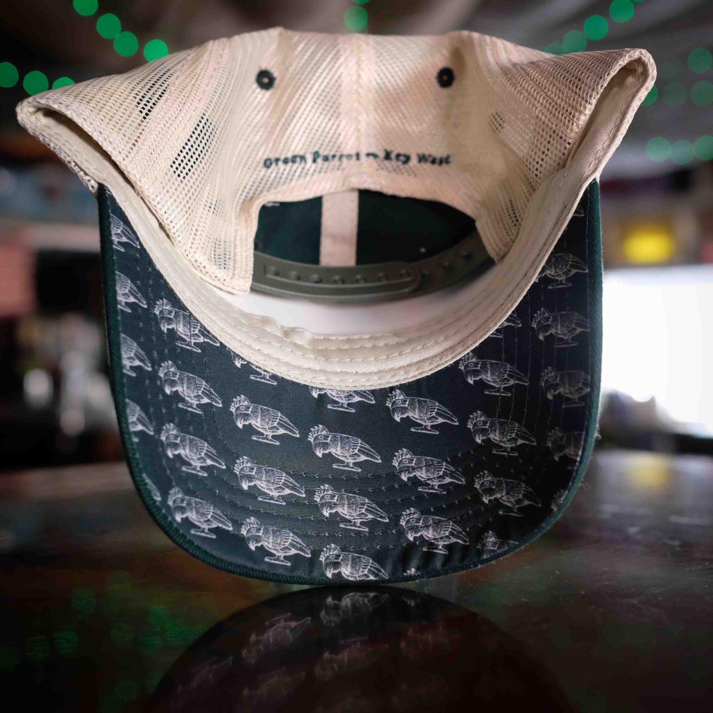 1890 Baseball Hat