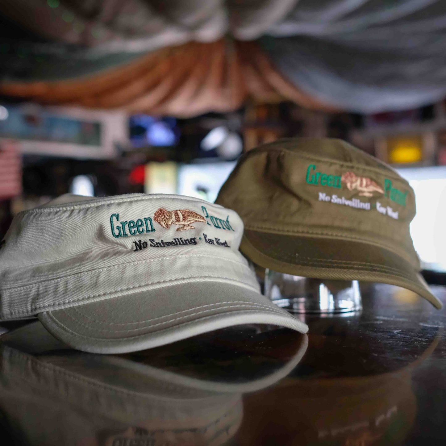 Cadet Hat