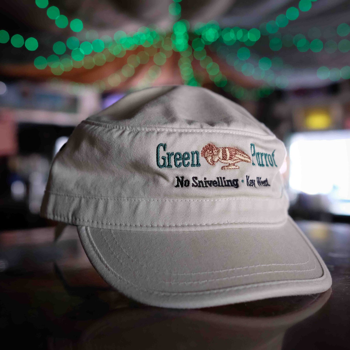 Cadet Hat