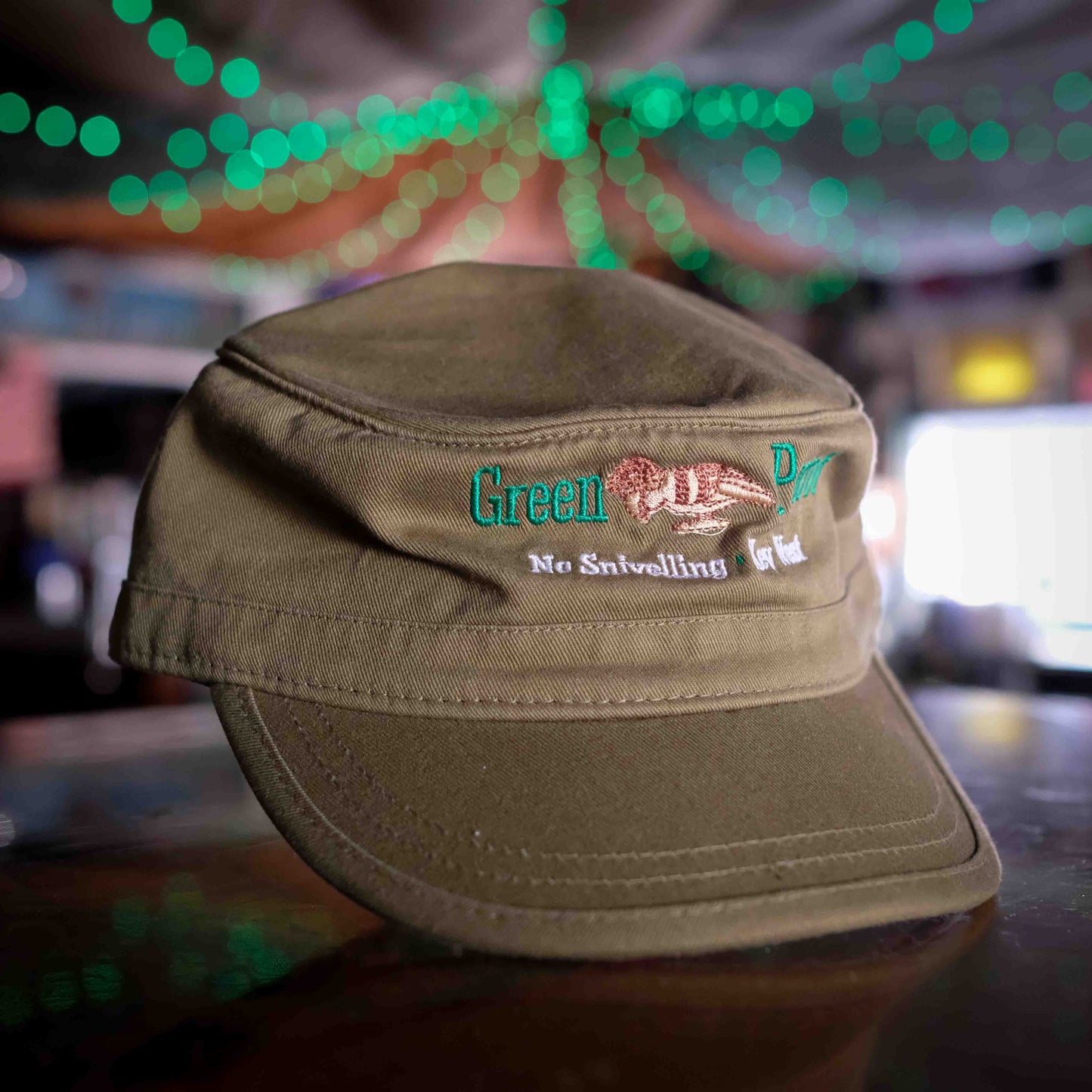 Cadet Hat