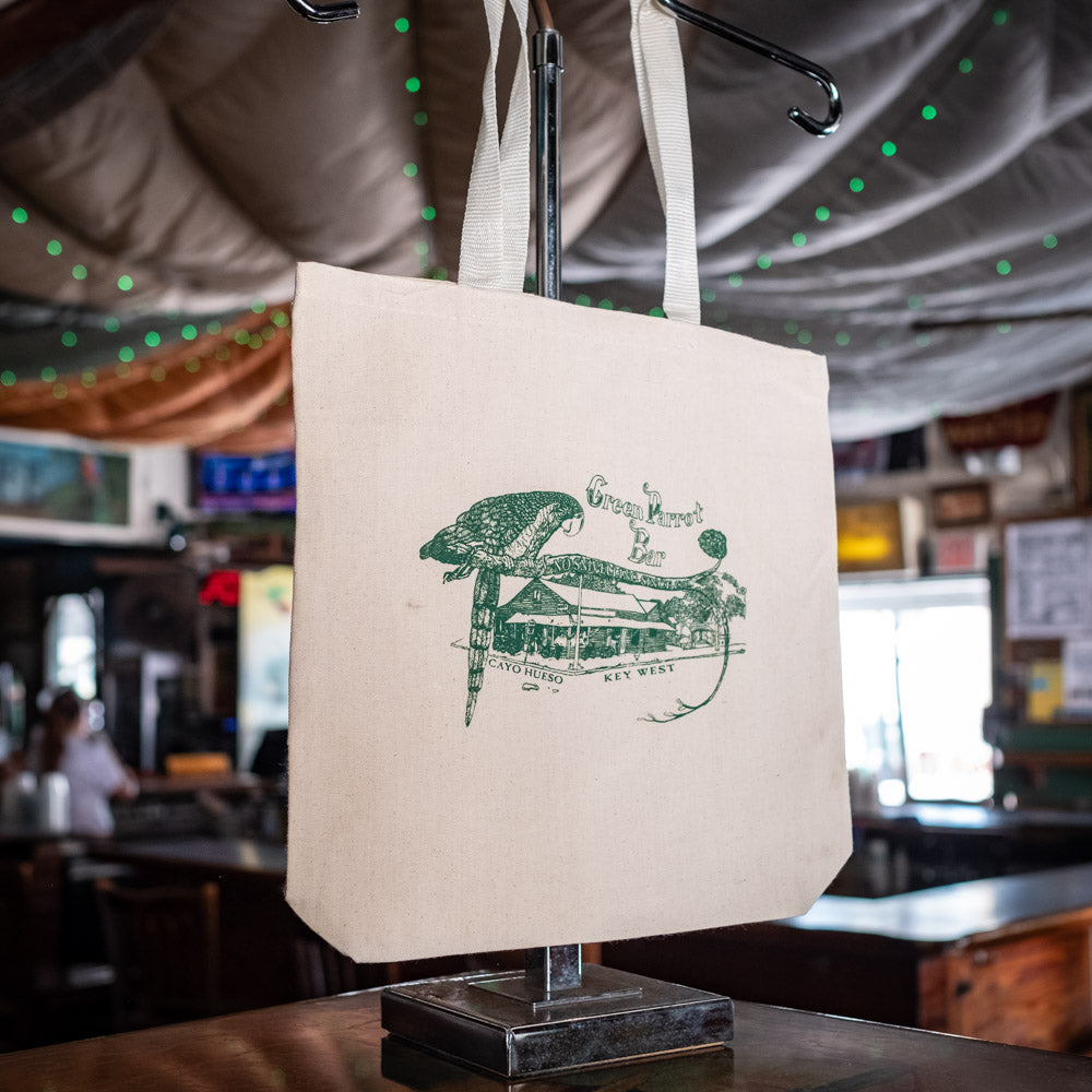 Canvas Tote