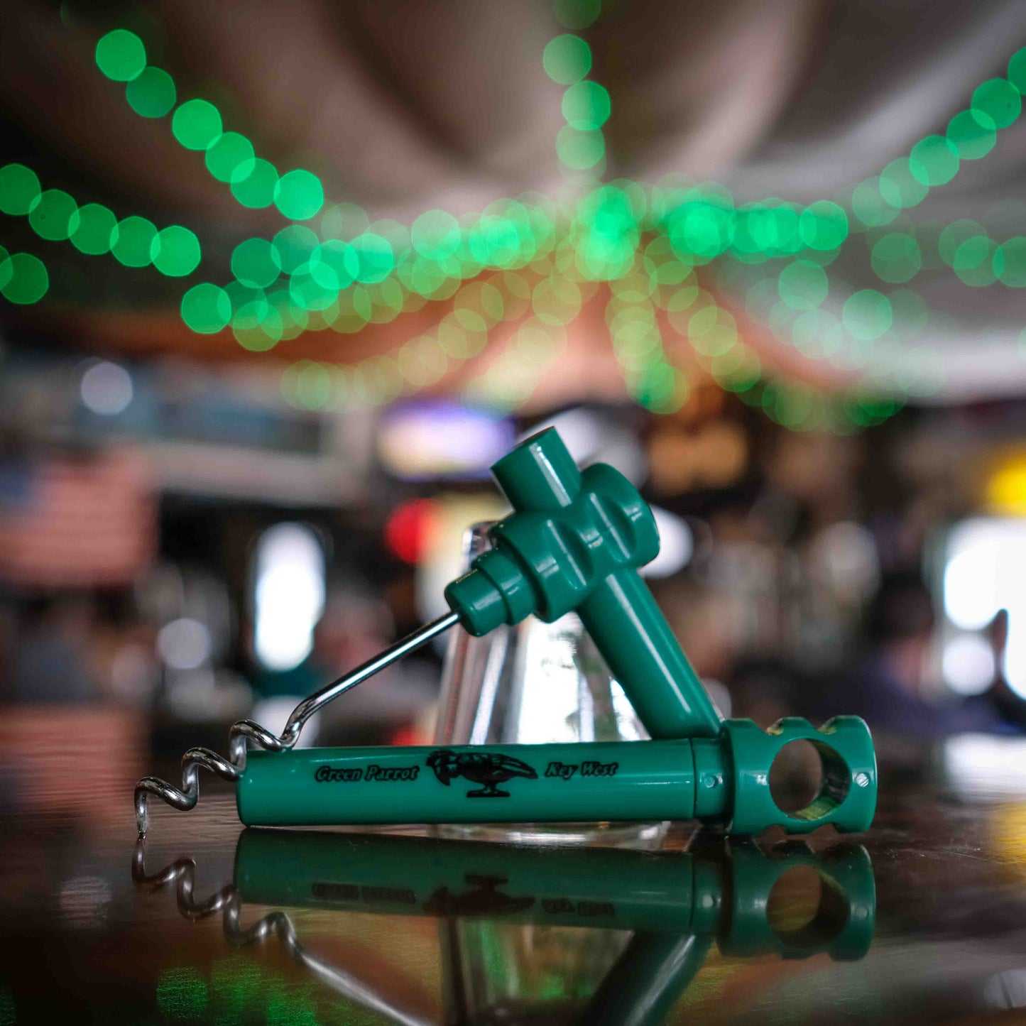 Corkscrew