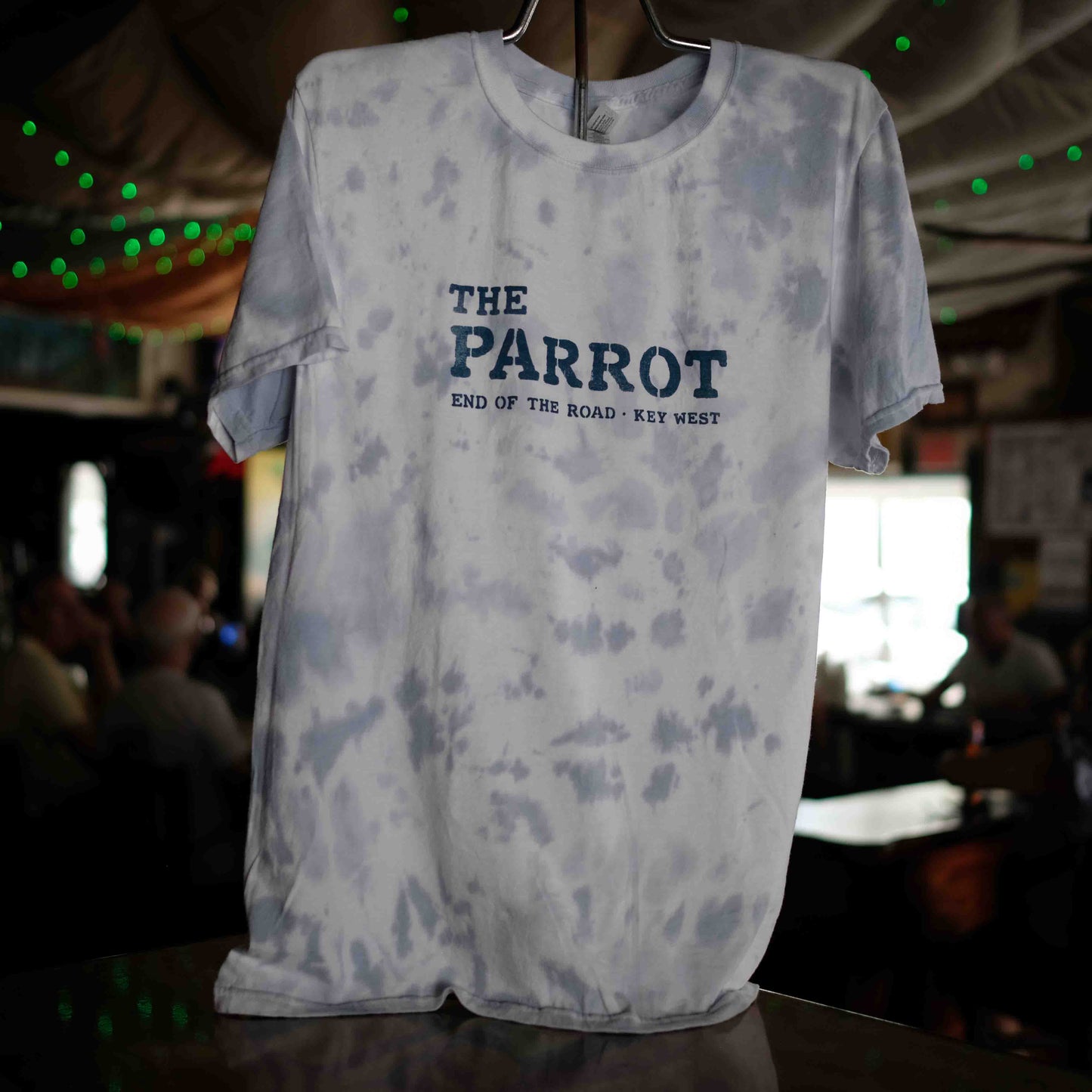 End Of The Road T Shirt