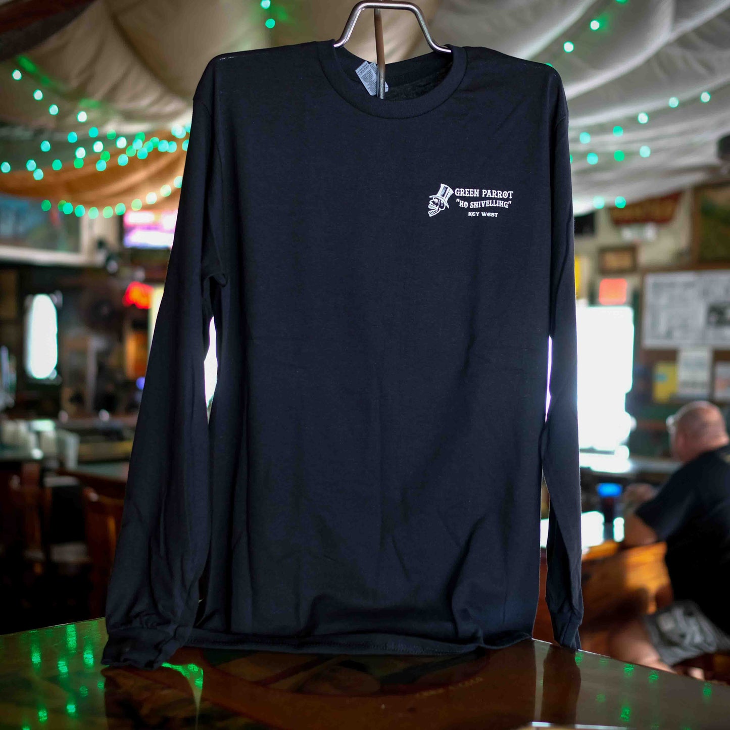 It Never Gets Old Long Sleeve
