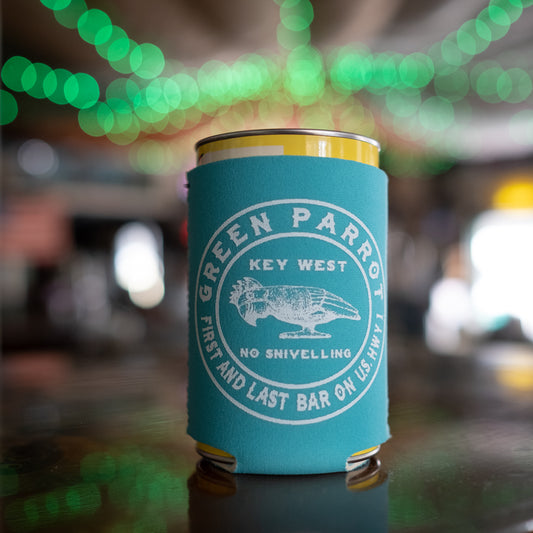 No Snivelling Coozie