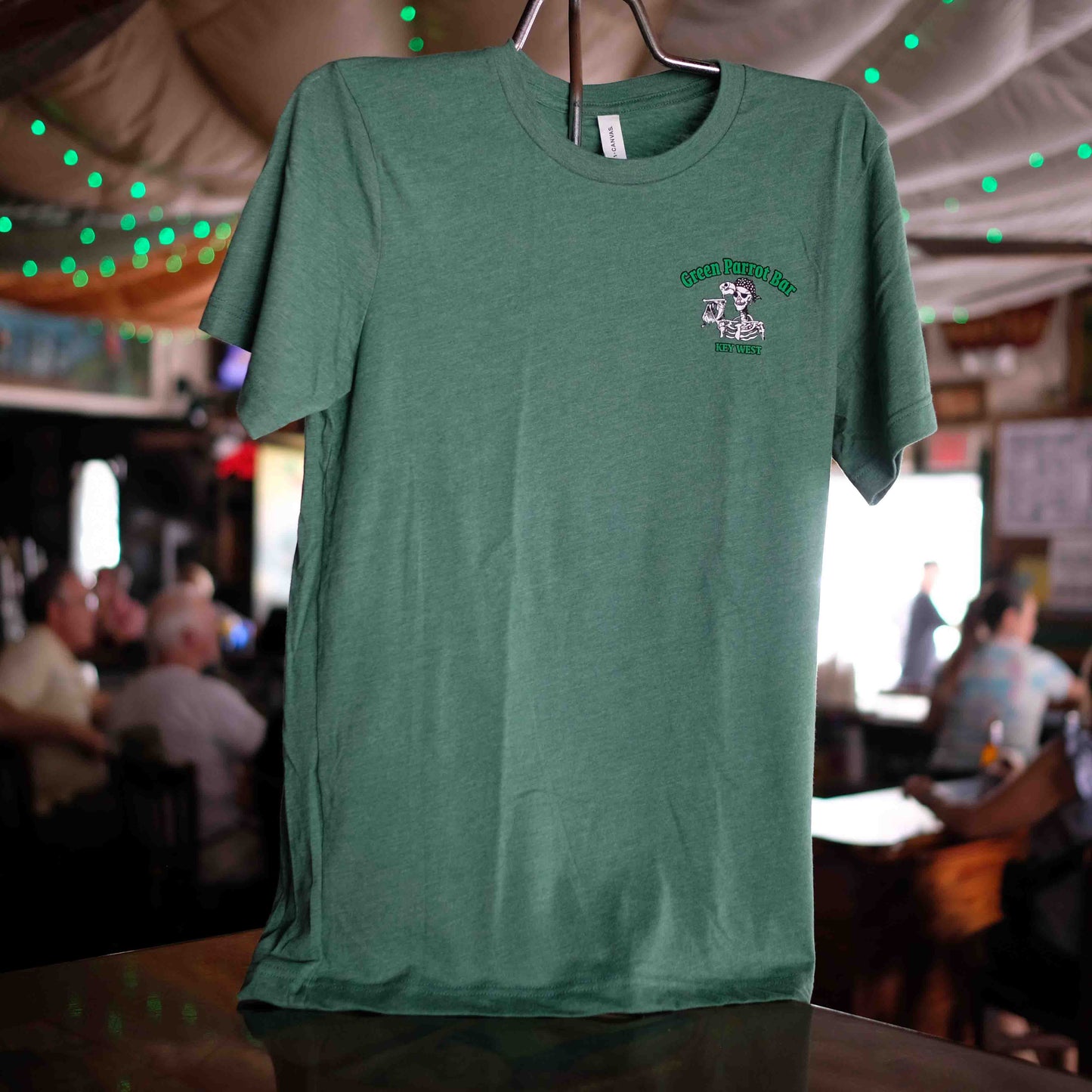 Weird Are Welcome T Shirt