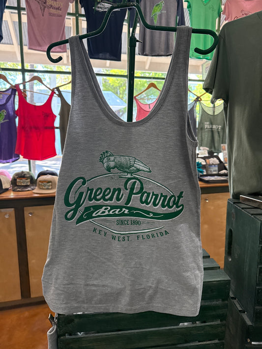 Retro Ladies Tank