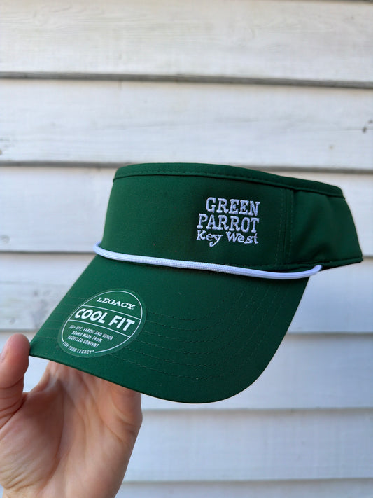 Performance Rope Visor