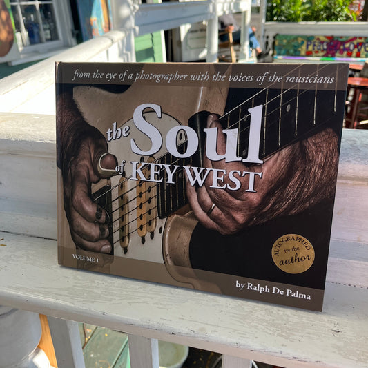 Soul of Key West Vol. 1