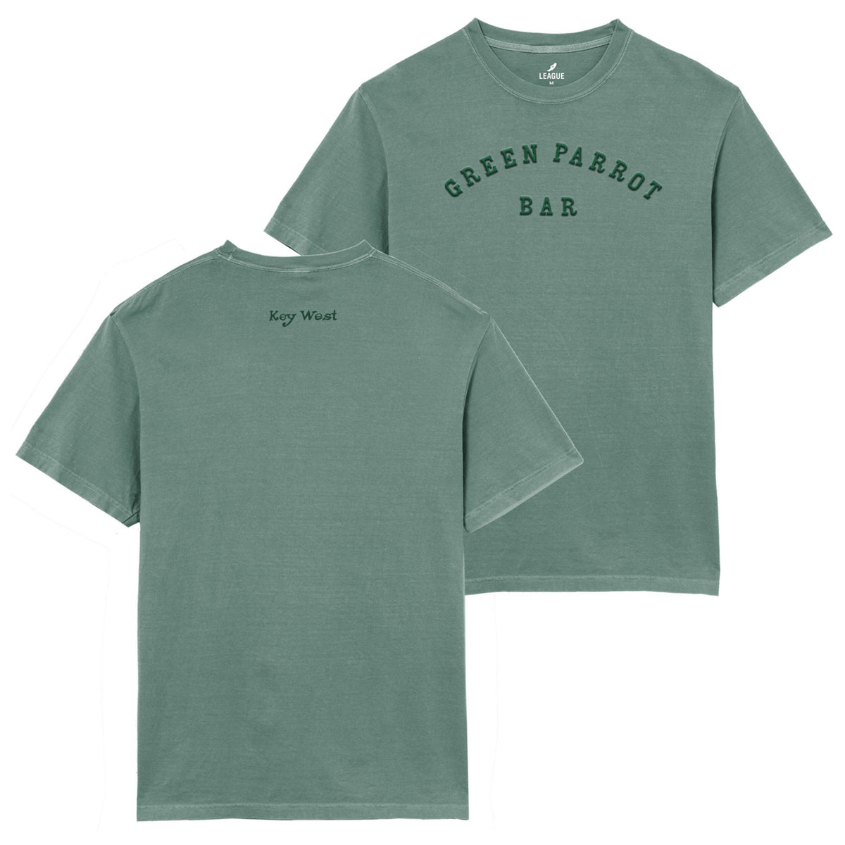 Building Arch Tee