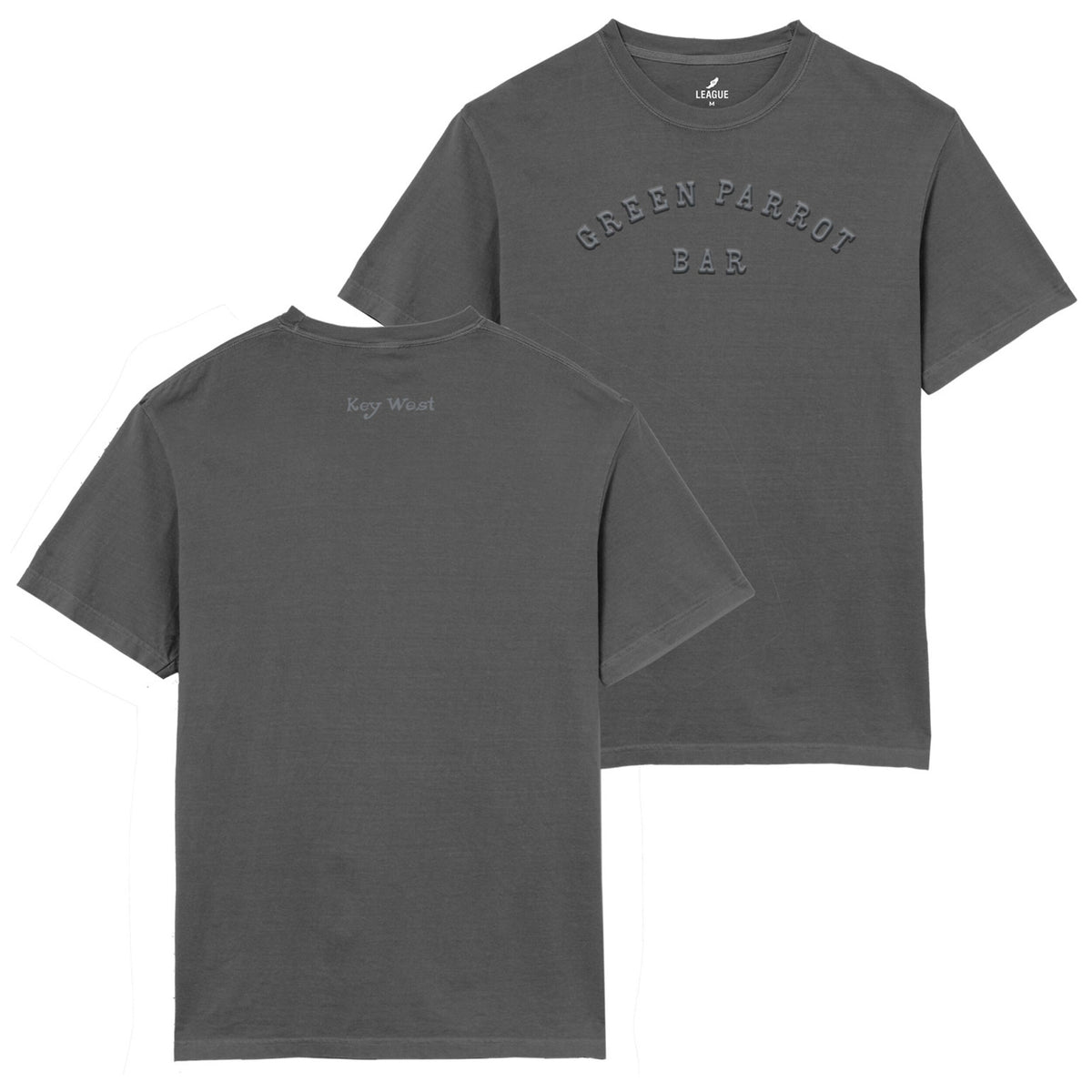 Building Arch Tee