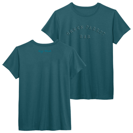 Ladies Building Arch Tee