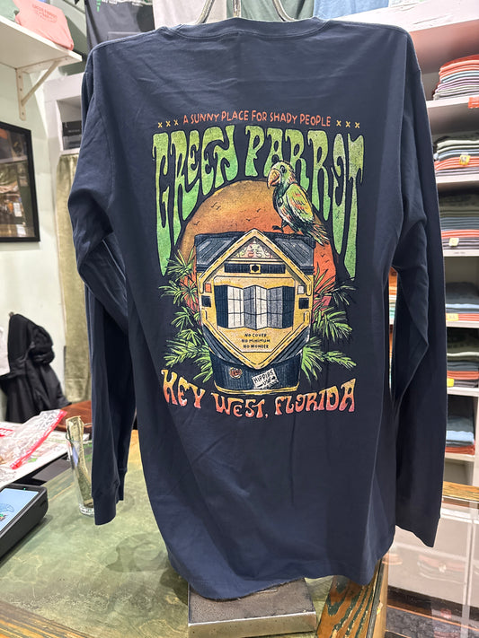 Jukebox Long Sleeve
