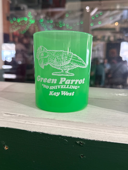 12oz. Sili Rocks Glass