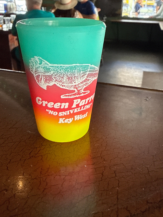 1.5oz. Sili Shot Glass