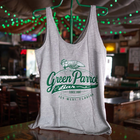 Retro Ladies Tank