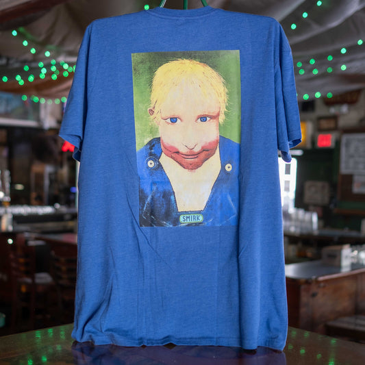 Smirk Tee
