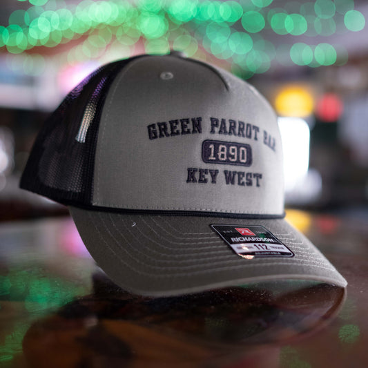 1890 Trucker Hat