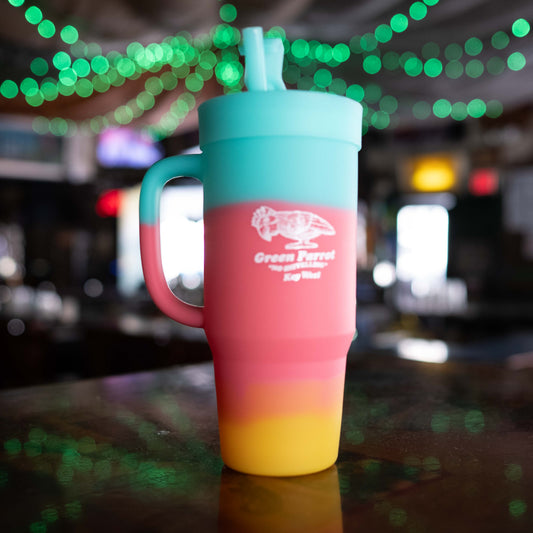 32oz. Sili Tumbler